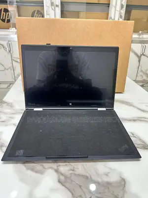 Neuf Lenovo Thinkpad X1 Yoga 8GB Intel Core I5 SSD 256GB
