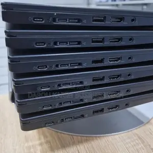Neuf Lenovo ThinkPad T480s 16GB Intel Core I5 SSD 256GB