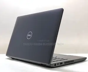 Neuf Ordinateur Portable Dell Latitude 14 8GB Intel Core I5 SSD 256GB