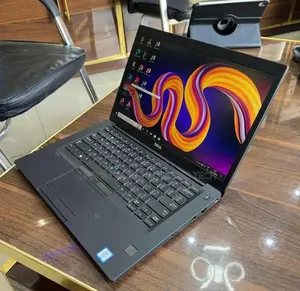 Ordinateur Portable Dell Latitude 14 8GB Intel Core I5 SSD 256GB