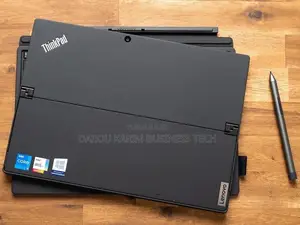 Neuf Lenovo ThinkPad X20 16GB Intel Core I5 SSD 512GB
