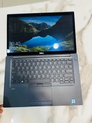 Neuf Dell Latitude 14 7480 8GB Intel Core I5 SSD 256GB