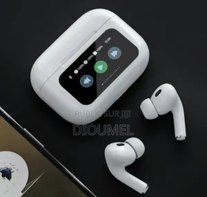 Airpods Pro Led