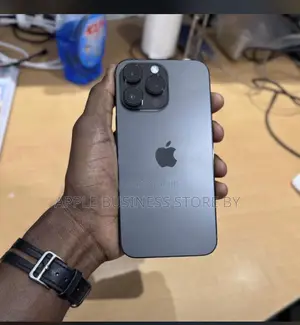 Neuf Apple iPhone 14 Pro Max 256 GB Gris