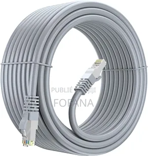 Cable Internet RJ45 De 10m/20m/50m/5m