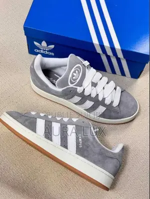 Original Adidas Campus Disponible