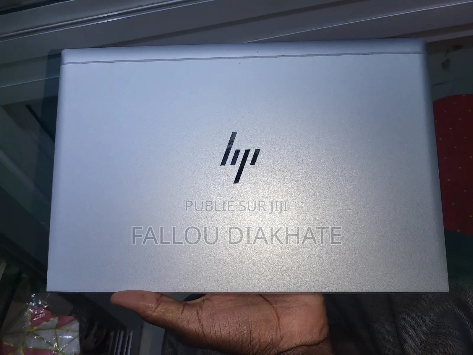 Neuf HP EliteBook 840 G8 16GB Intel Core I5 SSD 256GB