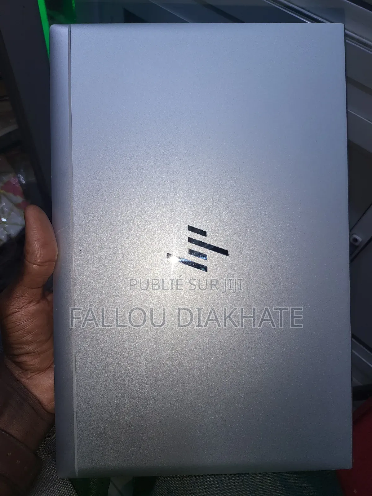 Neuf HP EliteBook 840 G8 16GB Intel Core I5 SSD 256GB
