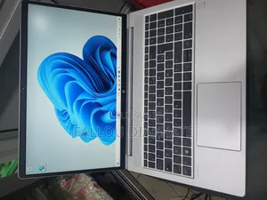 Neuf Ordinateur Portable HP ProBook 450 G8 16GB Intel Core I5 SSD 256GB