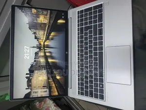 Neuf Ordinateur Portable HP ProBook 450 G8 16GB Intel Core I5 SSD 256GB