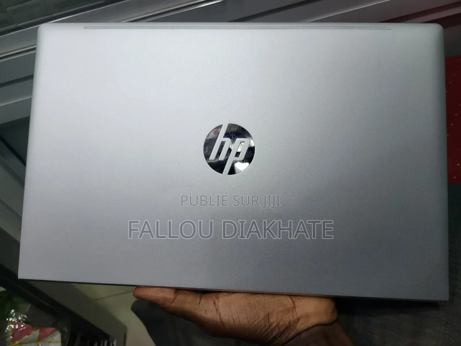 Neuf Ordinateur Portable HP ProBook 450 G8 16GB Intel Core I5 SSD 256GB