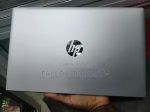 Neuf Ordinateur Portable HP ProBook 450 G8 16GB Intel Core I5 SSD 256GB