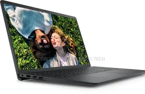 Neuf Ordinateur Portable Dell Inspiron 15 8GB Intel Core I7 SSD 256GB