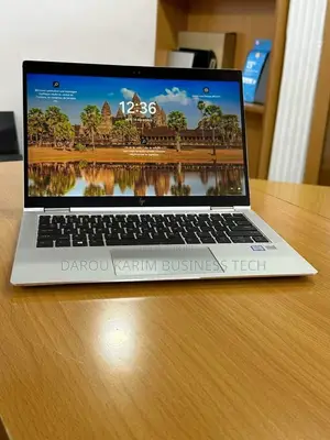 Neuf HP EliteBook X360 1030 G3 16GB Intel Core I7 SSD 512GB