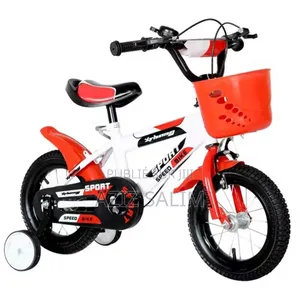 Vélo Stabilisé Pour Enfants