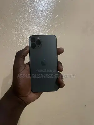 Neuf Apple iPhone 11 Pro 64 GB Vert