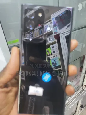 Neuf Samsung Galaxy Note 20 Ultra 5G 256 GB Autre