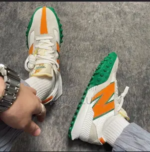 New Balance Gx72 Original Disponible