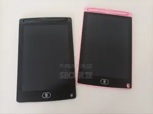 Ardoise Numérique LCD Pour Enfants Élémentaire