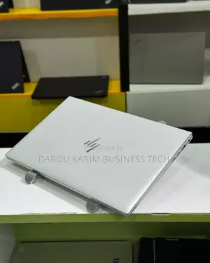 Neuf Ordinateur Portable HP EliteBook 845 G7 16GB AMD Ryzen 7 SSD 256GB