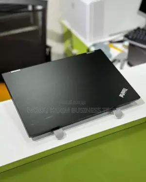 Neuf Lenovo Thinkpad L14 8GB Intel Core I5 SSD 256GB