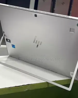 Neuf Ordinateur Portable HP Elite X2 1012 16GB Intel Core I5 SSD 256GB