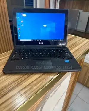 Neuf Dell Latitude 3189 8GB Intel Core 2 Duo SSD 128GB