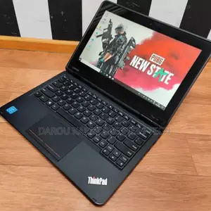 Neuf Lenovo ThinkPad Yoga 4GB Intel Core 2 Duo SSD 128GB
