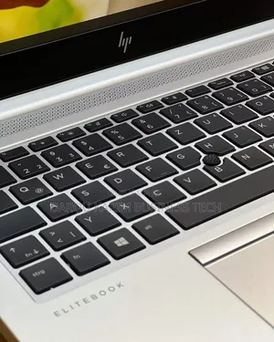 Neuf HP EliteBook 840 G6 8GB Intel Core I5 SSD 256GB