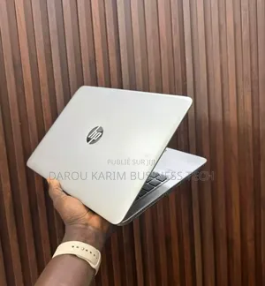 Neuf HP EliteBook 840 G3 8GB Intel Core I5 SSD 256GB