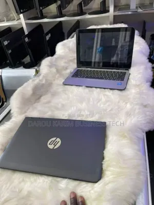 Neuf HP ProBook X360 11 G2 EE 8GB Intel Celeron SSD 128GB