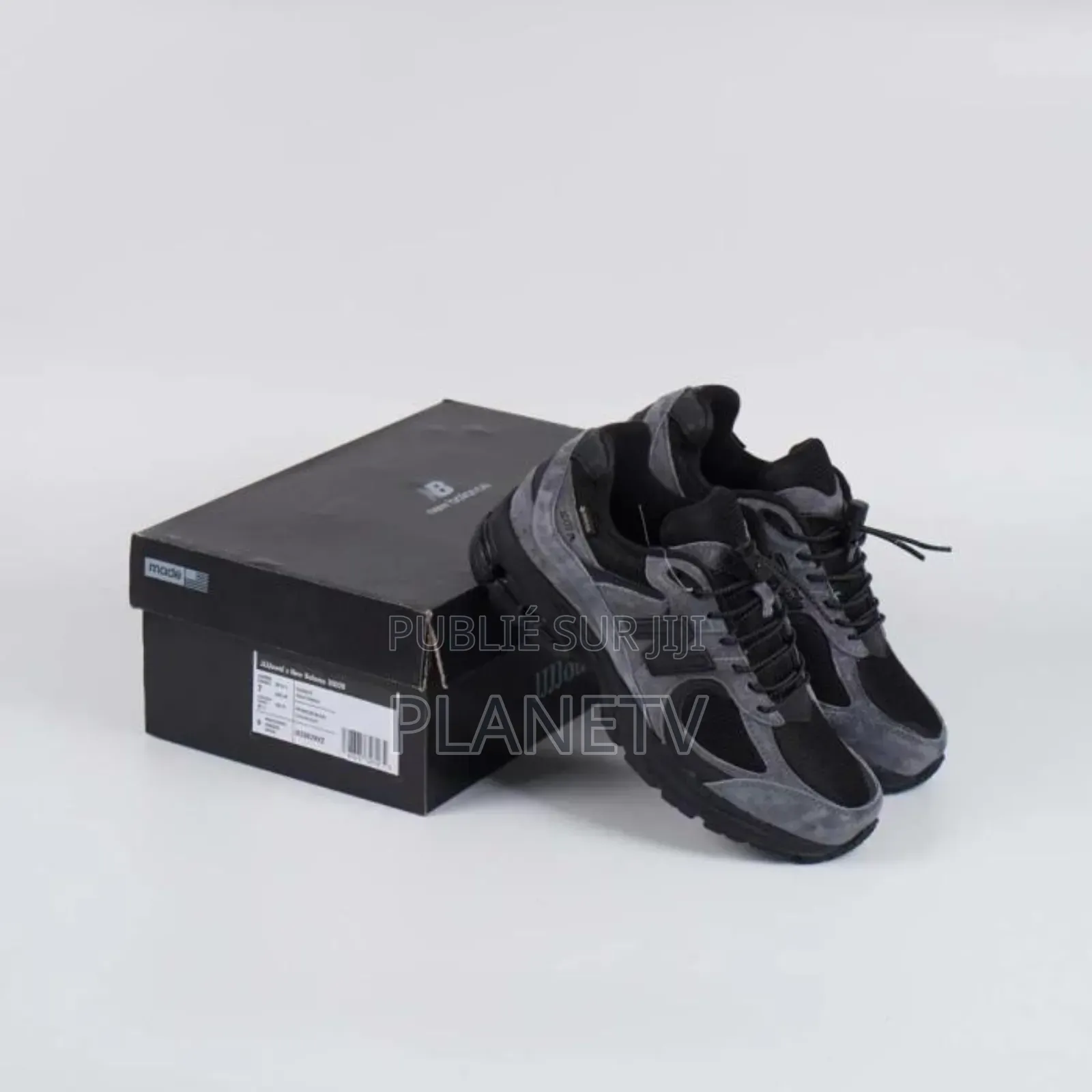 New Balance Disponible Nf