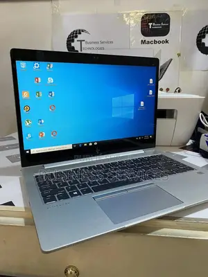 Neuf Ordinateur Portable HP MT44 8GB AMD Ryzen 3 SSD 256GB