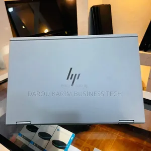Neuf HP EliteBook X360 1030 8GB Intel Core I7 SSD 512GB