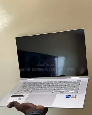 Neuf Ordinateur Portable HP Envy 15 16GB Intel Core I5 SSD 512GB
