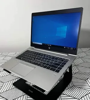 Neuf HP EliteBook 840 G5 8GB Intel Core I5 SSD 256GB