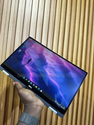 Neuf Dell XPS 13 (9365) 16GB Intel Core I7 SSD 256GB