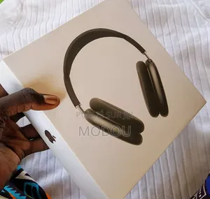 Casque Bluetooth Airpods Max