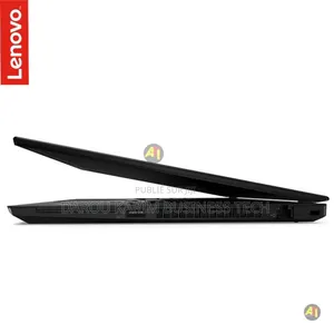 Neuf Lenovo ThinkPad T14 G2 8GB AMD Ryzen 5 SSD 512GB