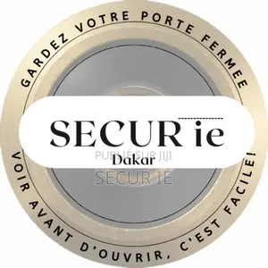 Pose D’oeilleton De Sécurité Sur Votre Porte - En Bois, Alu Ou Fer