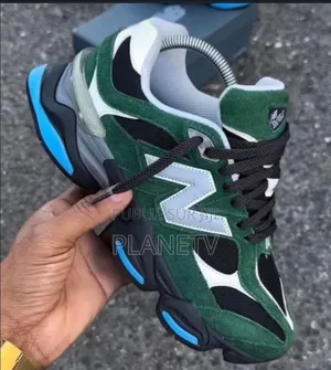 New Balance Original Disponible VSPMD