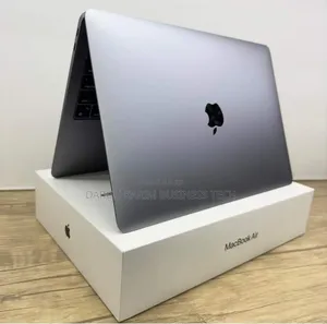 Neuf Apple MacBook Air 2020 M1 8GB Intel Core I5 SSD 256GB