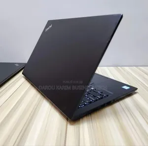 Neuf Lenovo ThinkPad T480s 16GB Intel Core I5 SSD 512GB