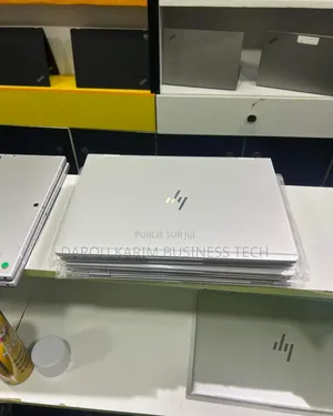 Neuf HP EliteBook X360 1030 G2 8GB Intel Core I7 SSD 256GB