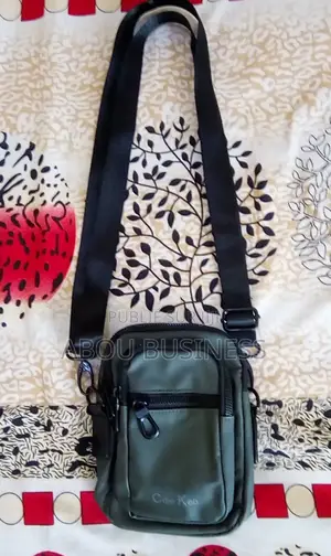 Sac en Bandoulière Unisexe