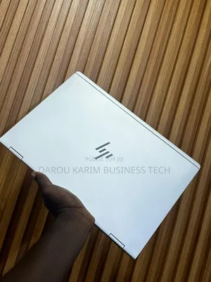 Neuf HP EliteBook X360 1030 G2 8GB Intel Core I7 SSD 256GB