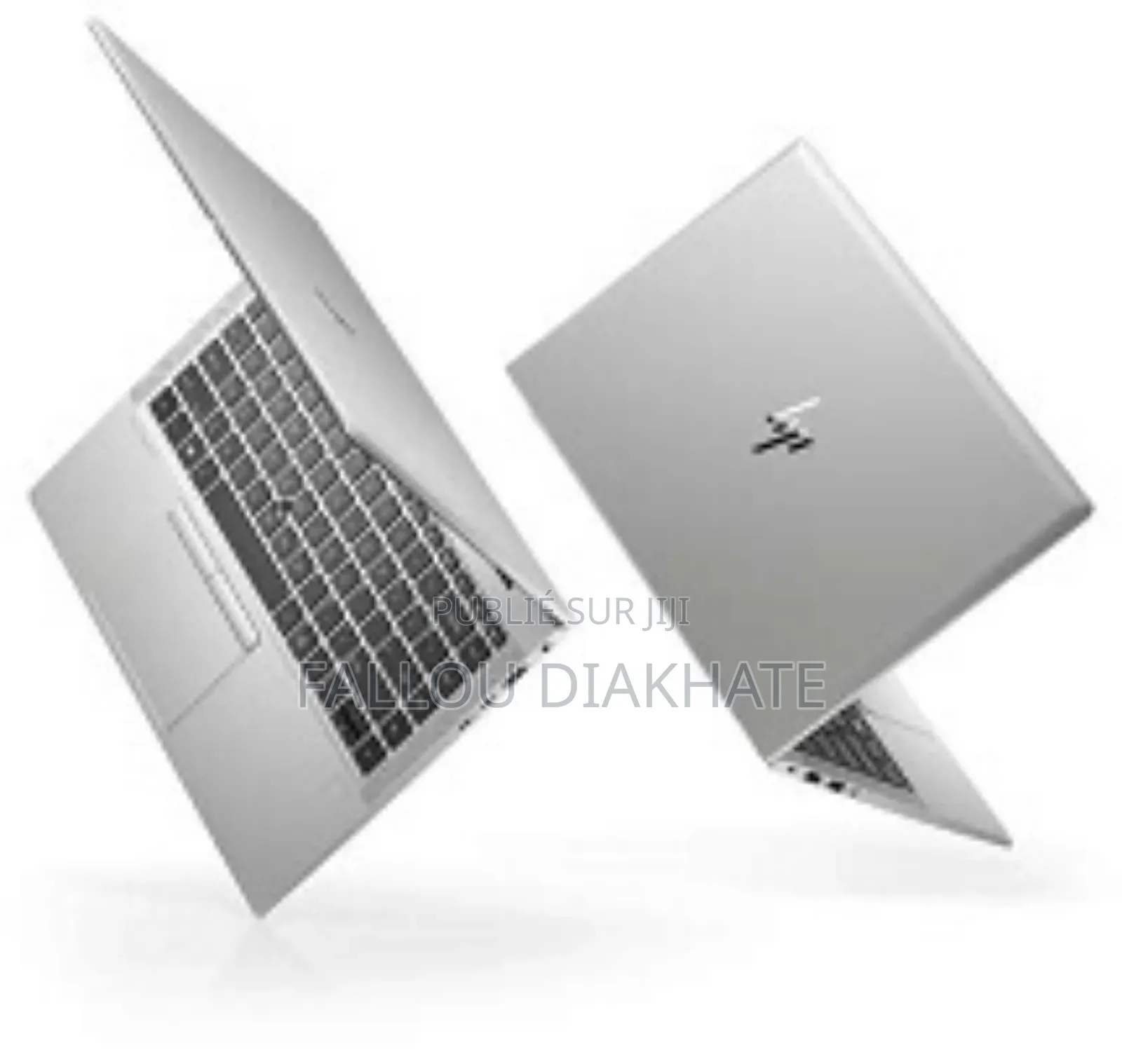 Neuf HP EliteBook 840 G8 8GB Intel Core I5 SSD 256GB