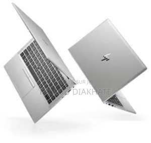Neuf HP EliteBook 840 G8 8GB Intel Core I5 SSD 256GB