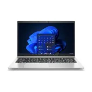Neuf HP EliteBook 840 G8 8GB Intel Core I5 SSD 256GB