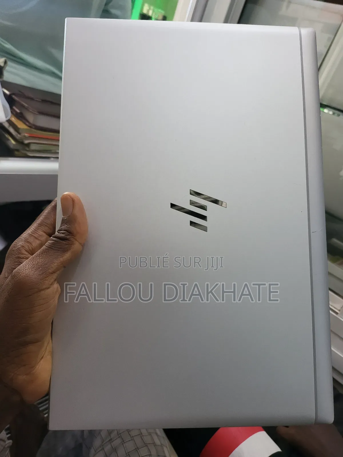 Neuf HP EliteBook 840 G8 8GB Intel Core I5 SSD 256GB